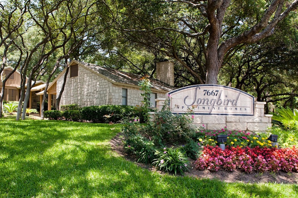 Songbird Apartment Homes