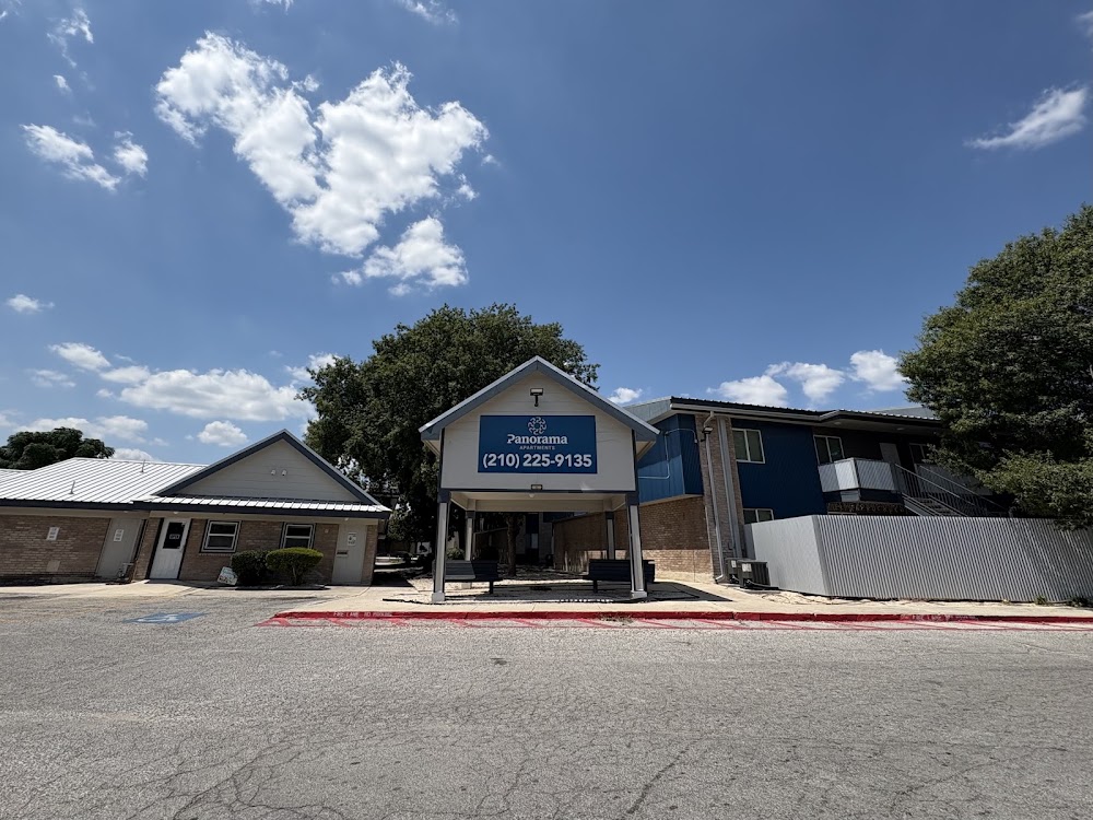 Panorama Apartments