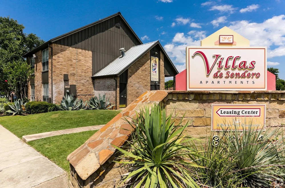Villas De Sendero