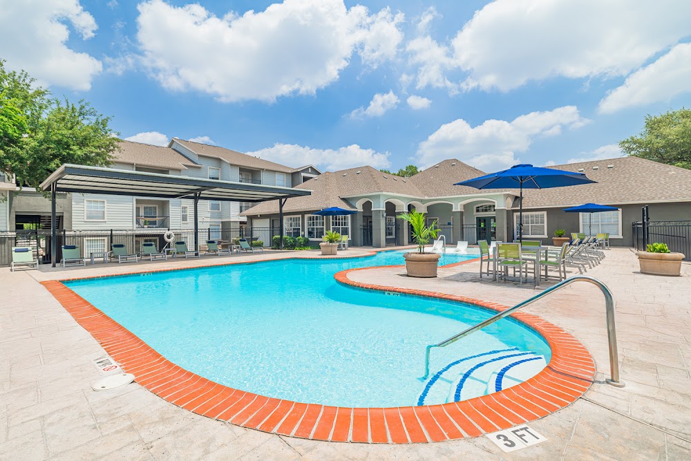 Medical Center Apartments