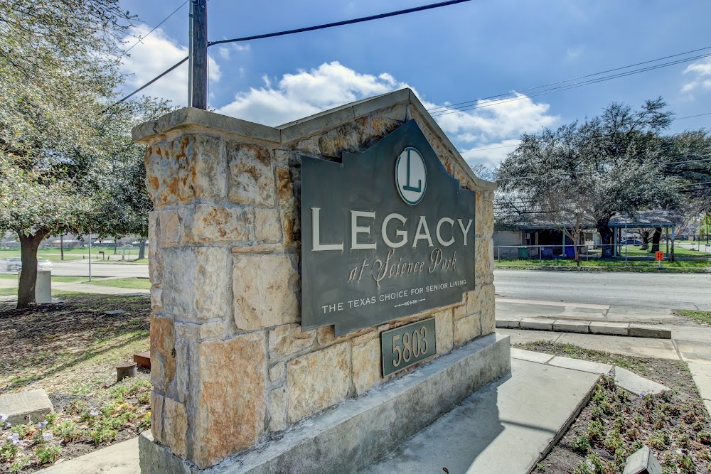 Legacy at Science Park