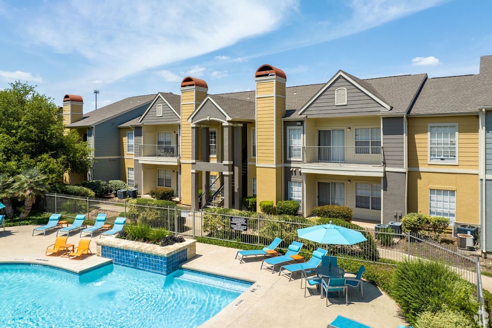 Westmount at Three Fountains