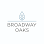 Broadway Oaks Apartment Homes logo
