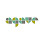 Agave Apartments logo