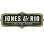 Jones & Rio logo