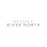 Flats at River North logo