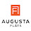 Augusta Flats Apartments logo